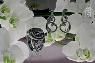 Gipsy Schmuck Kollektion der Goldschmiede OBSESSION Zürich und Wetzikon