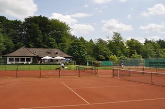 TTC Gütersloh - Anlage am Stadtpark