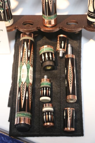 ジャコビーキューのセット