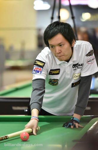 2019年1月関西オープン