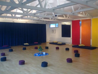 Pavillon Würzenbach