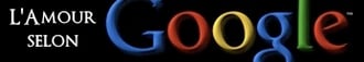 l'amour selon google