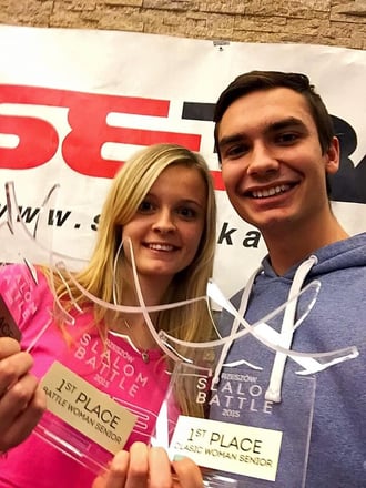 Credit : Klaudia Hartmanis