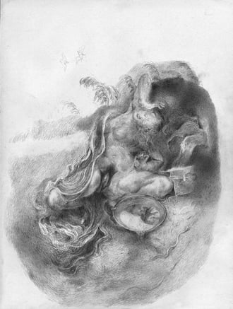 Matthias-Wyss-TAGESLICHT-DAYLIGHT-2011–2014-Pencil-On-Paper-22X29-Cm-46