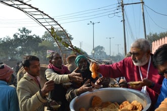 Prem Prasad Vrindavan