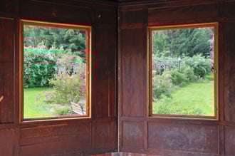 Parc de la Villa Burrus