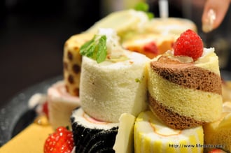 LifeTeria blog ブログ　irina