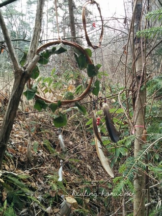 ドリームキャッチャー