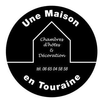 Une Maison en Touraine - Chambres d'hôtes & Décoration - Saint Branchs