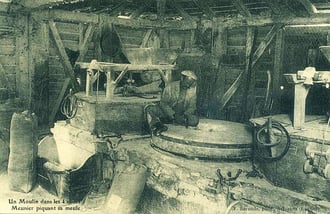 orthe, moulin, peyrehorade, landes, aquitaine, peche, lamproie, adour, gave, arthous, cagnotte, sorde, barthes, radelage, alose, saumon, port de lanne, couralin, hastingues,  tilhole, galupe