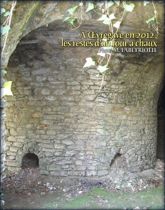 orthe, oeyregave, peyrehorade, landes, aquitaine, dax, adour, arthous, cagnotte, sorde,  barthe, cartulaire, laneplaa, four à chaux, moulin, pyrenees