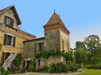 orthe, st lon les mines, peyrehorade, landes, aquitaine, dax, arthous, cagnotte, sorde, mosaique, prada, mombet, desmoulins de riols, lignite, bayonne, adour