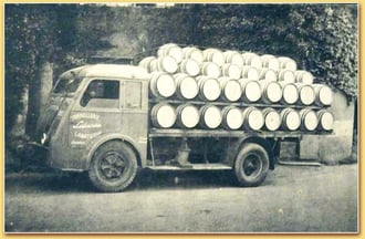 baco, françois, peyrehorade, orthe, landes, aquitaine, dax, adour, belus, labatut, greffe, greffon, phylloxera, armagnac, vignoble, instituteur, hybride, hybridation, viticulture, hudson