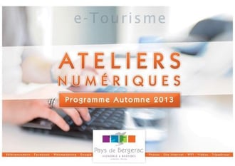 Découvrez le programme complet