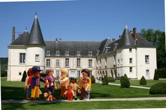 sortir entre amis à Condé