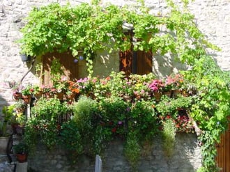 Vaison la Romaine - F