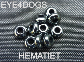 edelsteenkralen van 100% picture jaspis