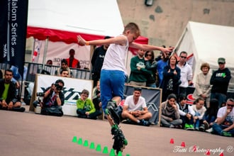 Timchenko Sergey / Credit: Tiphaine Bourbon