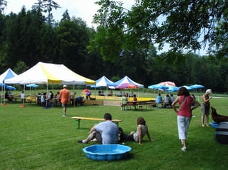 Gelände NPC Hundesport