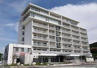 グランエスポワールむりょうじゅ