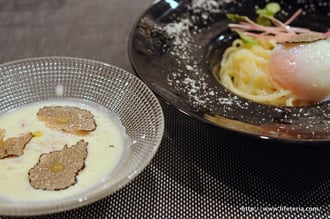 LifeTeria blog ブログ　レ・マリアージュ・ドゥ・ガク