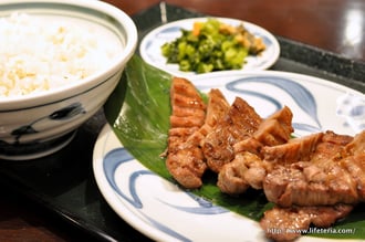 LifeTeira blog ブログ　ねぎし