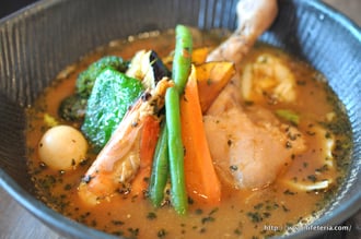 LifeTeria blog ブログ　lavi円山