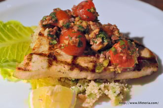 LifeTeria blog ブログ　IVY PLACE