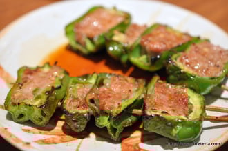 LifeTeria blog ブログ　鳥茂