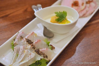 LifeTeria blog ブログ　クレメンティア