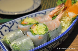 LifeTeria blog ブログ　チャオタイ