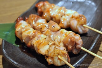 LifeTeria blog ブログ