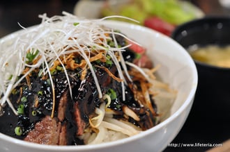 LifeTeria blog ブログ　東京バルバリ