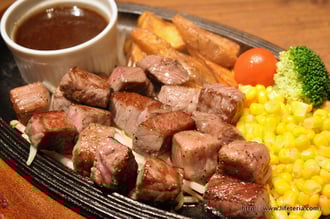 LifeTeria blog ブログ　ミート矢澤