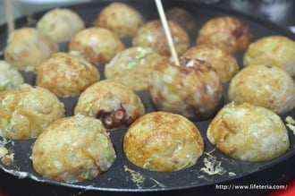 LifeTeria blog　ブログ