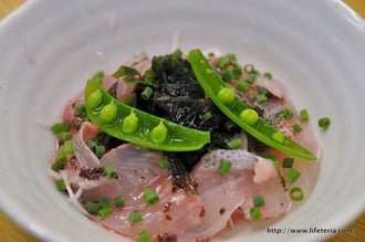 LifeTeria blog ブログ　ご馳走居酒屋　三船