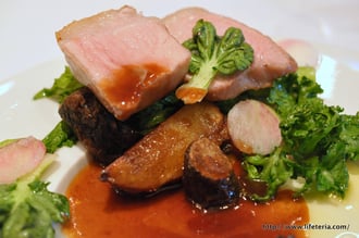 LifeTeria blog ブログ　ラ・リューン