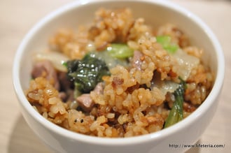 LifeTeria blog ブログ　エイジング・ビーフ