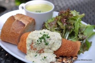 LifeTeria blog ブログ　RANDY