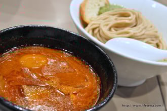 LifeTeria blog ブログ　五ノ神製作所