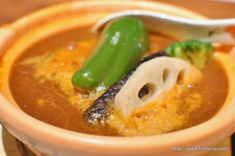 LifeTeria blog ブログ