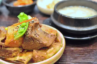 LifeTeria blog ブログ　素饍齋