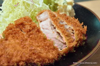 LifeTeria blog ブログ　むら中