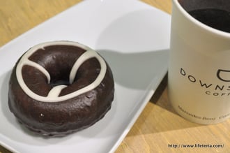 LifeTeria blog ブログ　Mercedes-Benz Connection　DOWNSTAIRS COFFEE