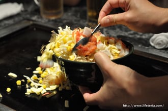 LifeTeria blog ブログ　大江戸坂井