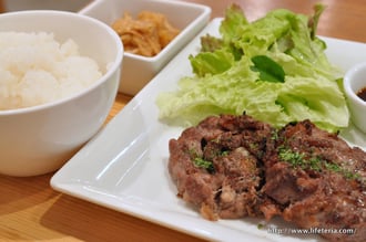 LifeTeria blog ブログ　フクモリ