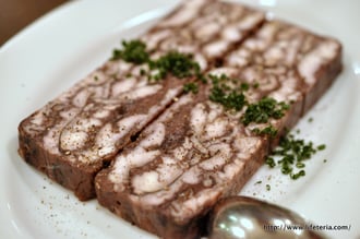 LifeTeria blog ブログ　ビストロ　マルサンヌ