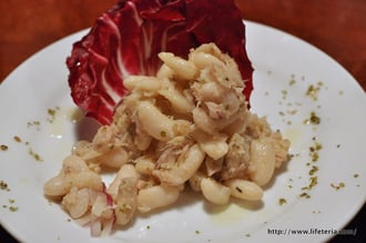LifeTeria blog ブログ　osteria Asti