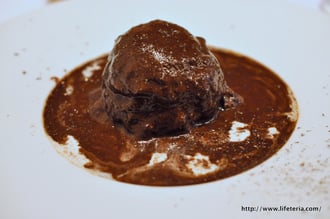 LifeTeria blog ブログ　ラ・リューン