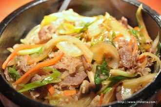 LifeTeria blog ブログ　五湯道